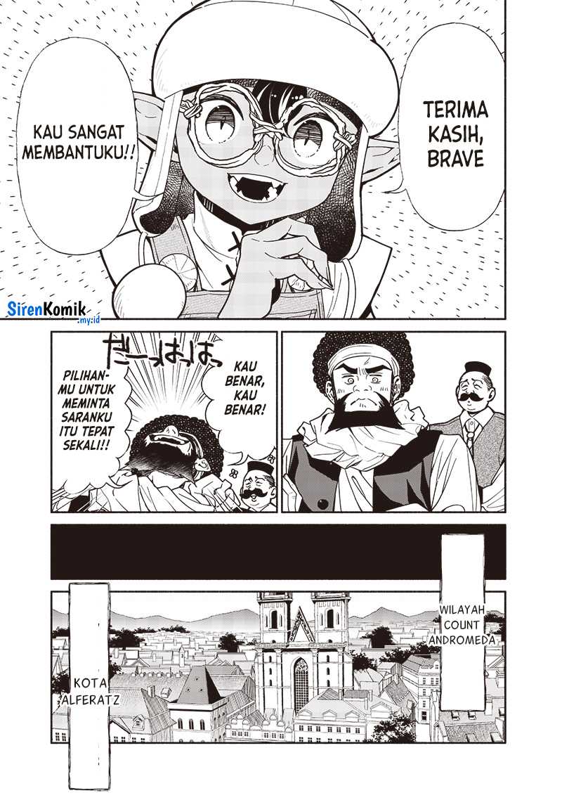 Tensei Goblin da kedo Shitsumon aru?